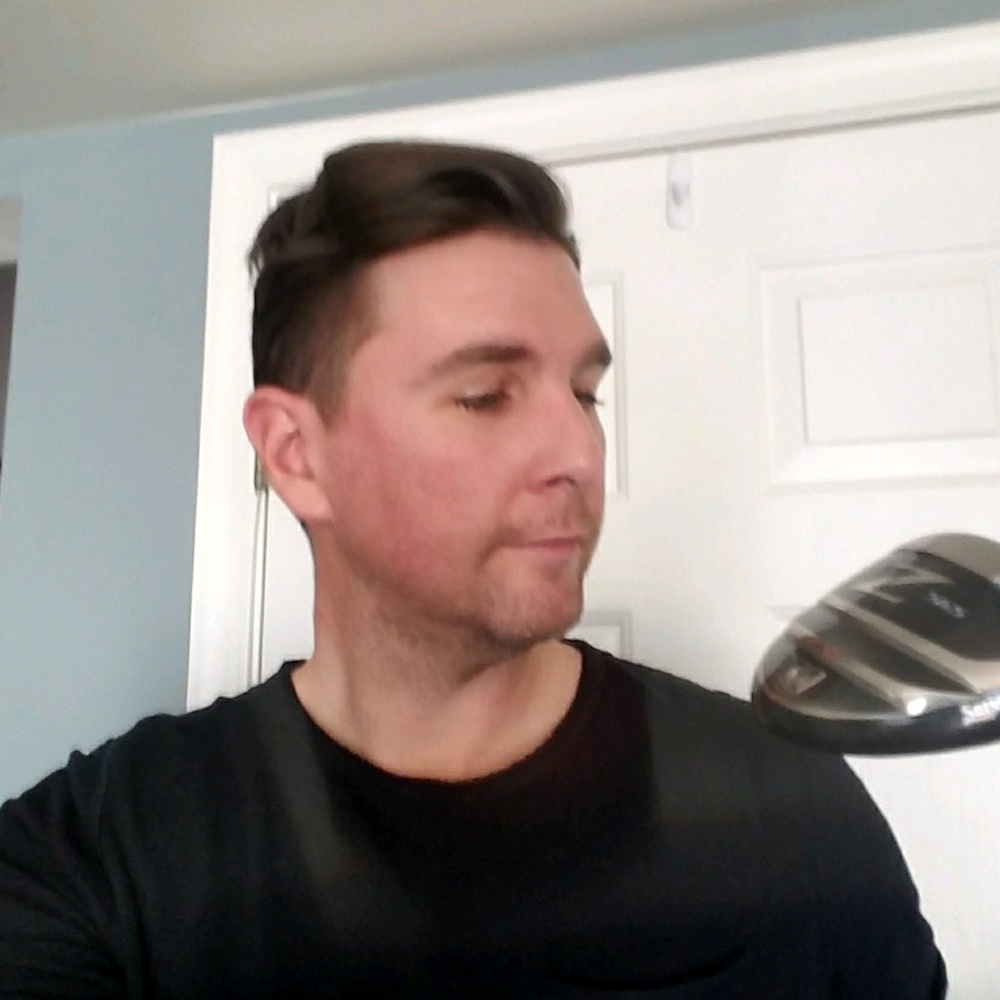 Meet your Posher, Jason